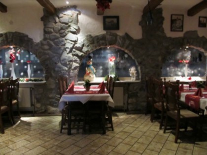 Foto: Prosecco zur Tenne