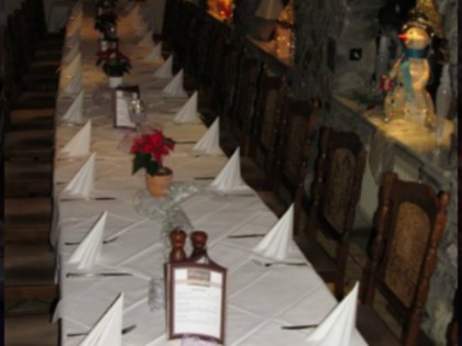 Foto: Prosecco zur Tenne
