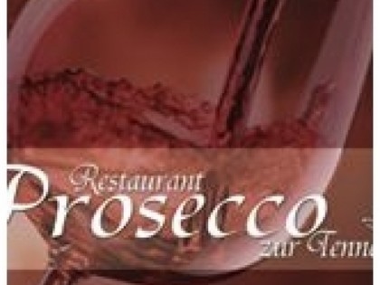 Foto: Prosecco zur Tenne